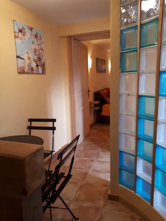 Saint-Die-des-Vosges Serendipity Bed&Breakfast المظهر الخارجي الصورة