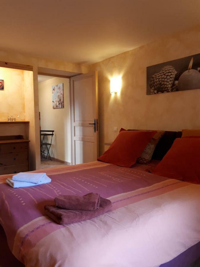 Saint-Die-des-Vosges Serendipity Bed&Breakfast المظهر الخارجي الصورة
