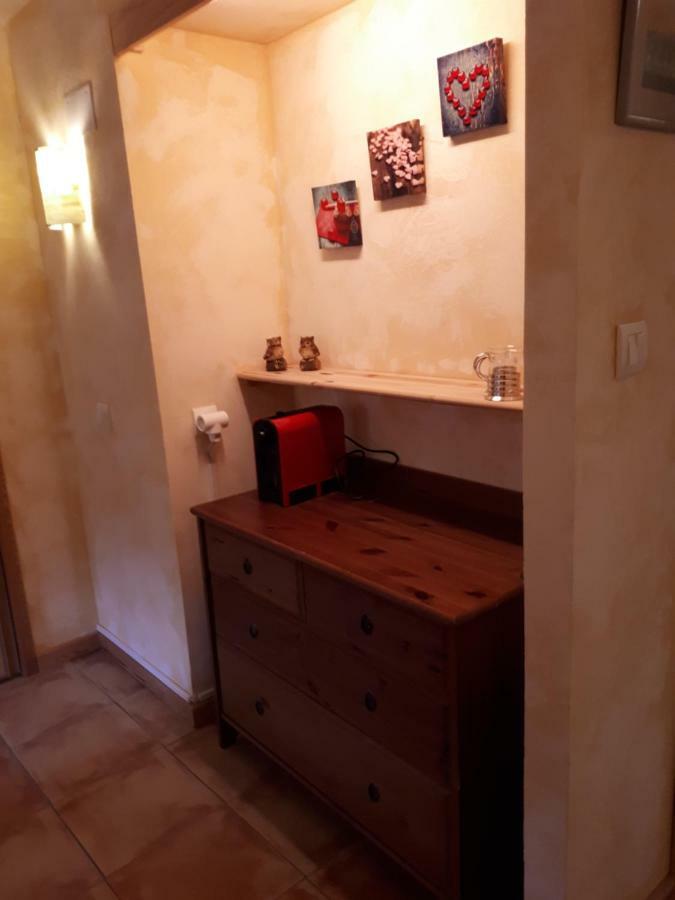 Saint-Die-des-Vosges Serendipity Bed&Breakfast المظهر الخارجي الصورة