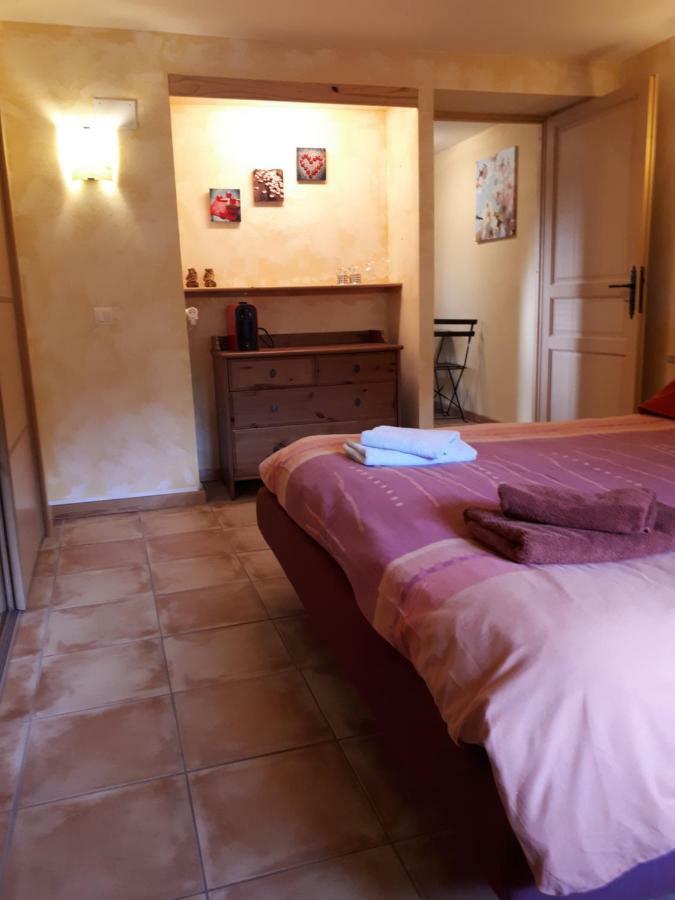 Saint-Die-des-Vosges Serendipity Bed&Breakfast المظهر الخارجي الصورة