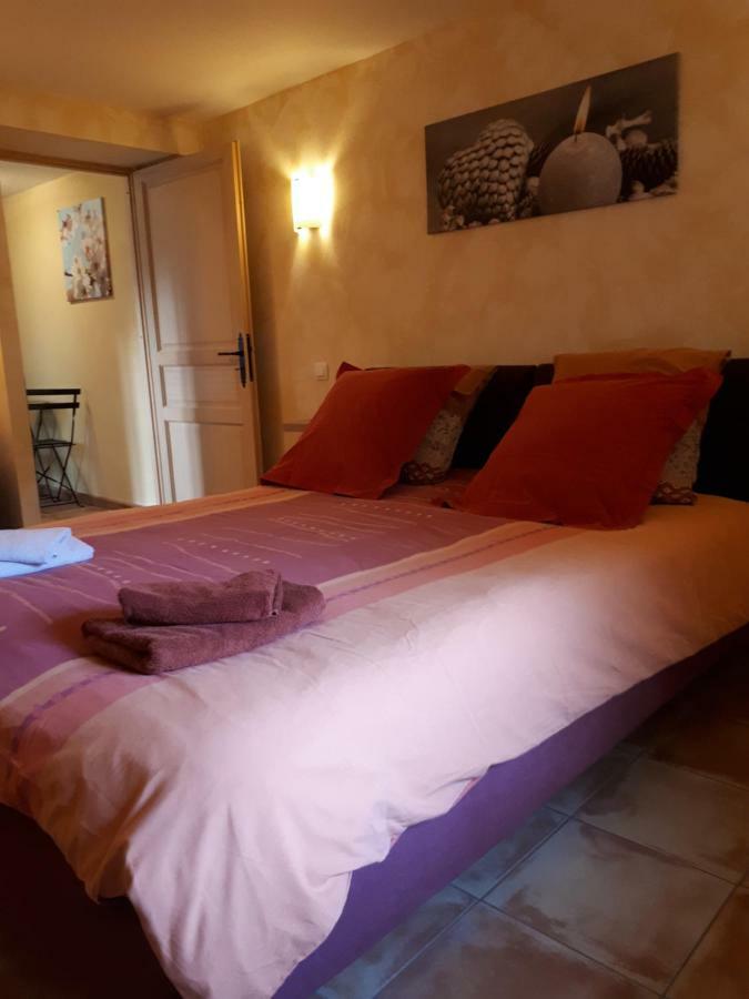 Saint-Die-des-Vosges Serendipity Bed&Breakfast المظهر الخارجي الصورة