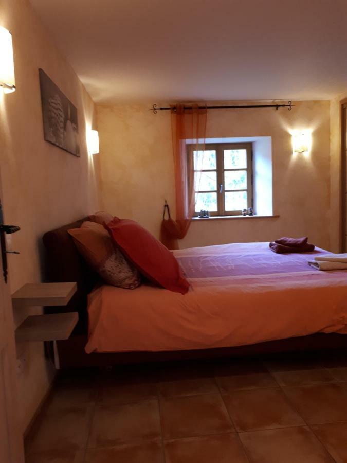 Saint-Die-des-Vosges Serendipity Bed&Breakfast المظهر الخارجي الصورة